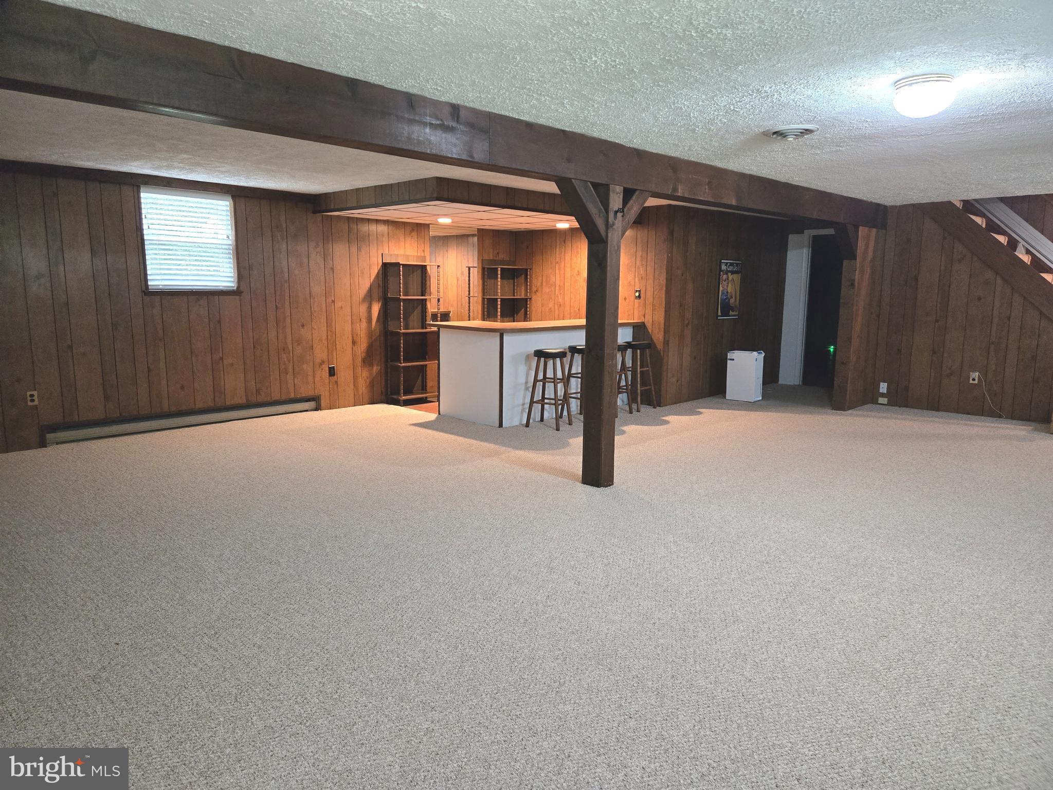 3908 Lakeside Court Dunkirk, MD 20754 - Photo 22 of 22 a view of an empty room with glass door