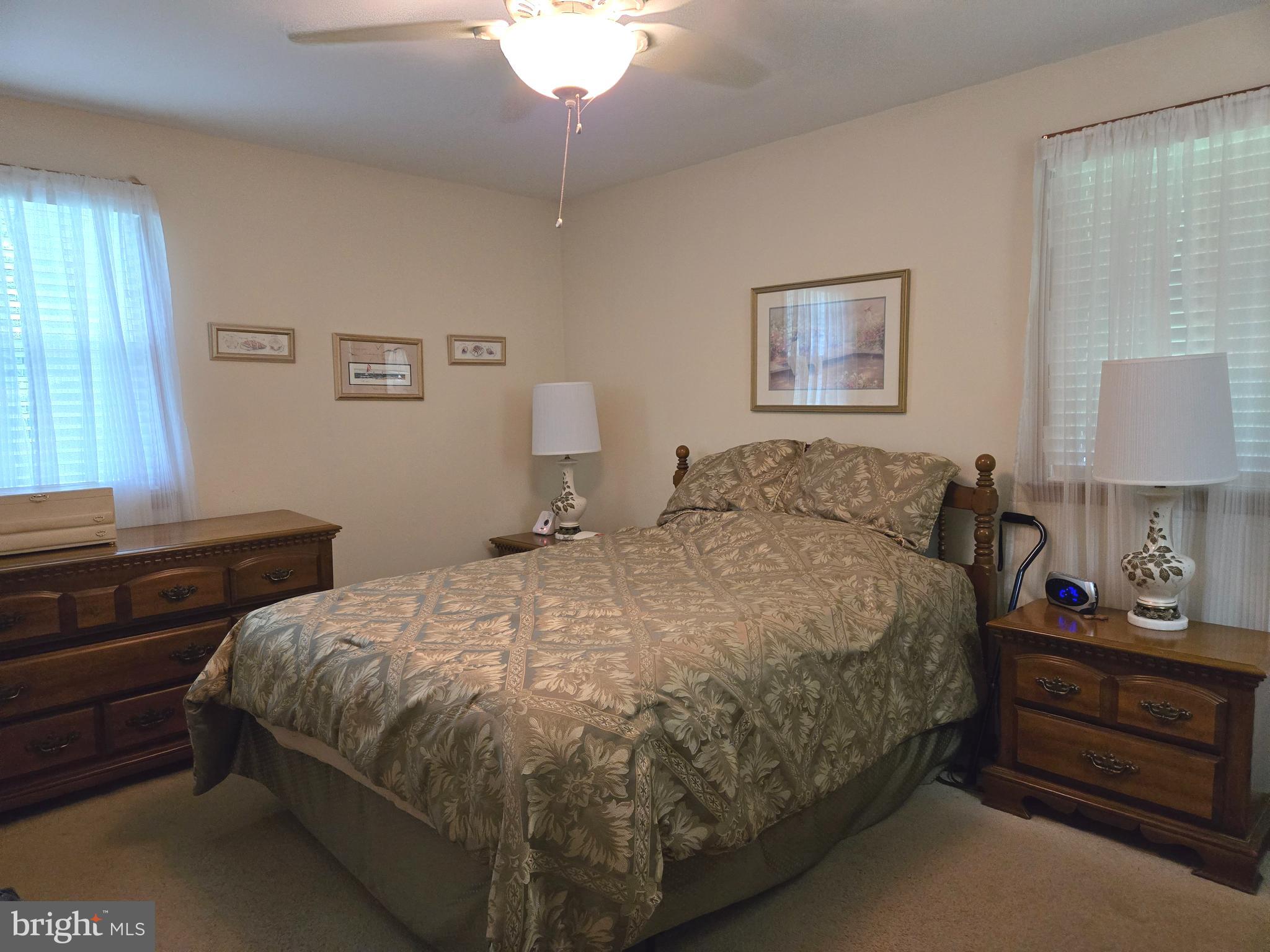 3908 Lakeside Court Dunkirk, MD 20754 - Photo 9 of 22 a bedroom with bed and a window