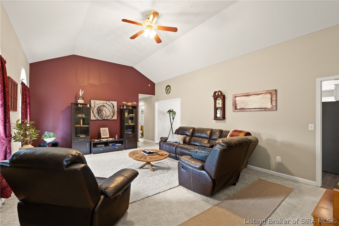 7440 Corydon Ridge Road Northeast Lanesville, IN 47136 - Photo 7 of 51