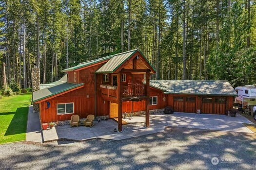 5154 South Strider Road Langley, WA 98260 - Photo 1 of 36