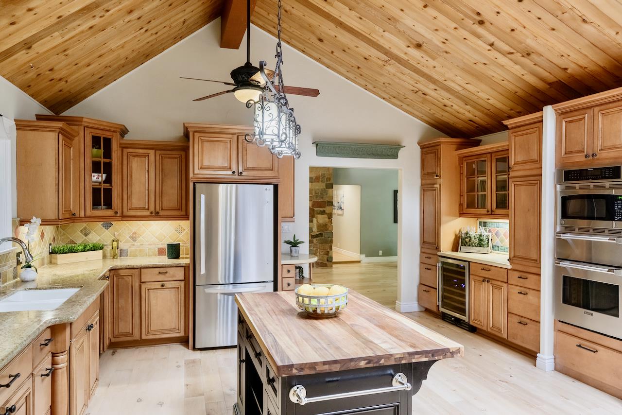 295 Jim's Road Ben Lomond, CA 95005 - Photo 15 of 139