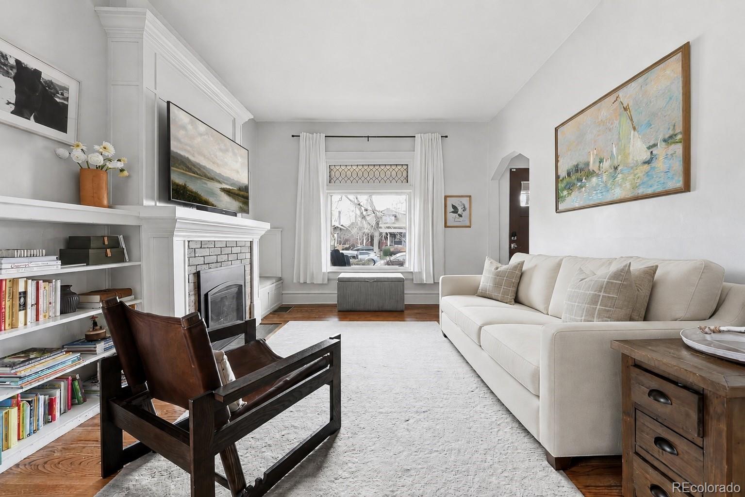 456 South Sherman Street Denver, CO 80209 - Photo 6 of 44
