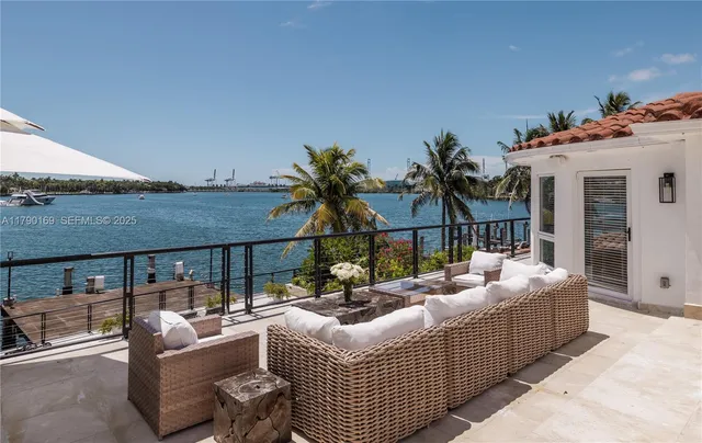 $50,000 | 2 South Hibiscus Drive, Miami Beach, FL 33139