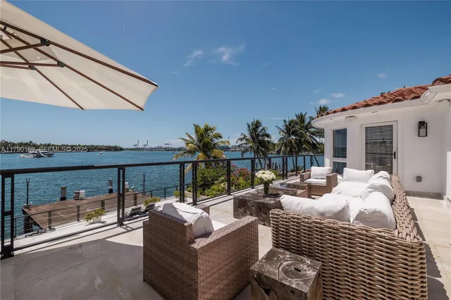 $50,000 | 2 South Hibiscus Drive, Miami Beach, FL 33139