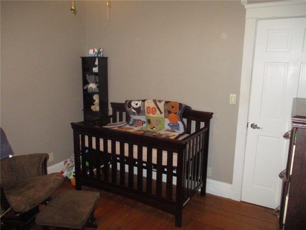 36 Whittier Road Pawtucket, RI 02861 - Photo 17 of 29