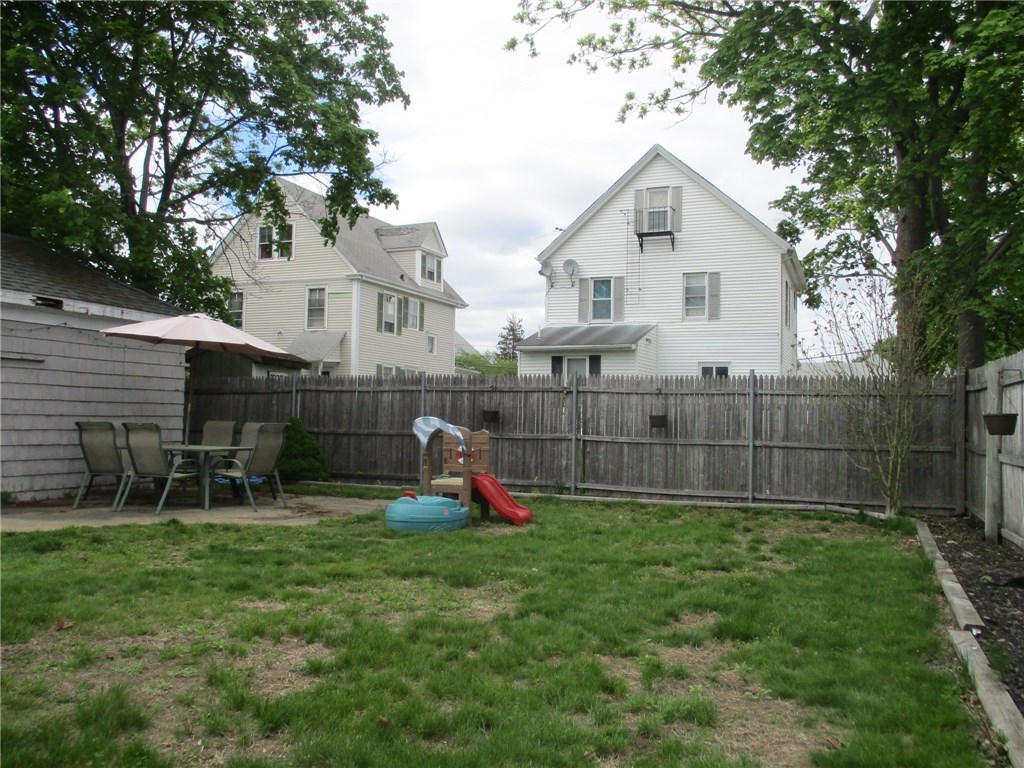 36 Whittier Road Pawtucket, RI 02861 - Photo 27 of 29
