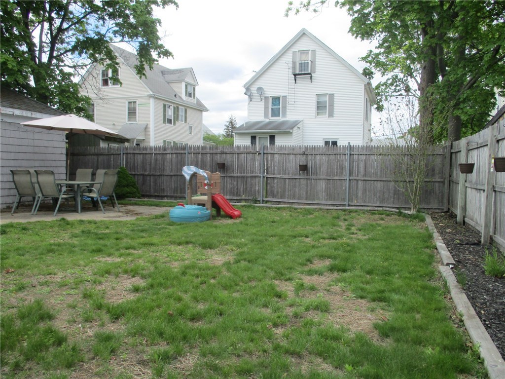 36 Whittier Road Pawtucket, RI 02861 - Photo 28 of 29