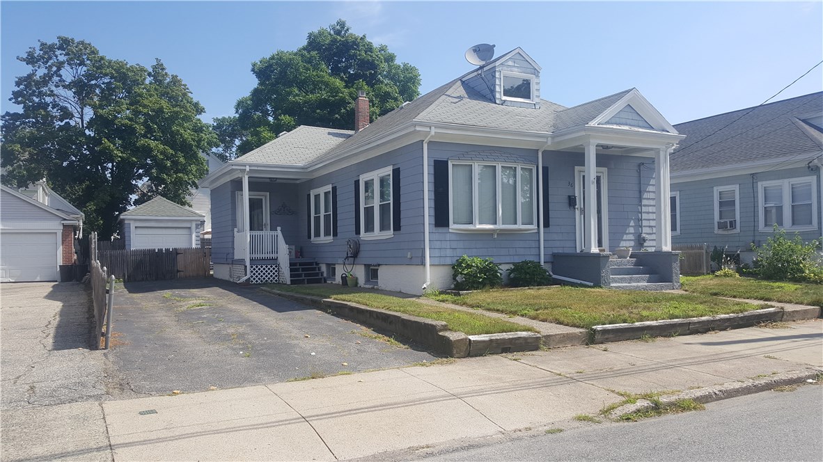 36 Whittier Road Pawtucket, RI 02861 - Photo 29 of 29