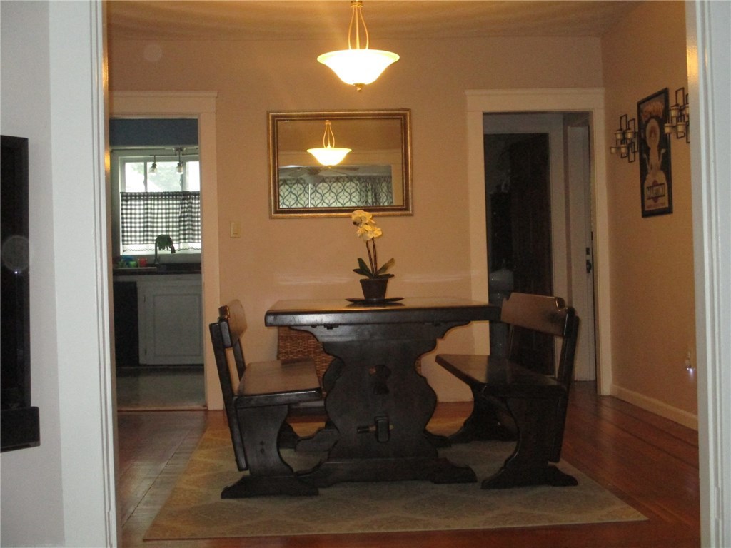 36 Whittier Road Pawtucket, RI 02861 - Photo 6 of 29