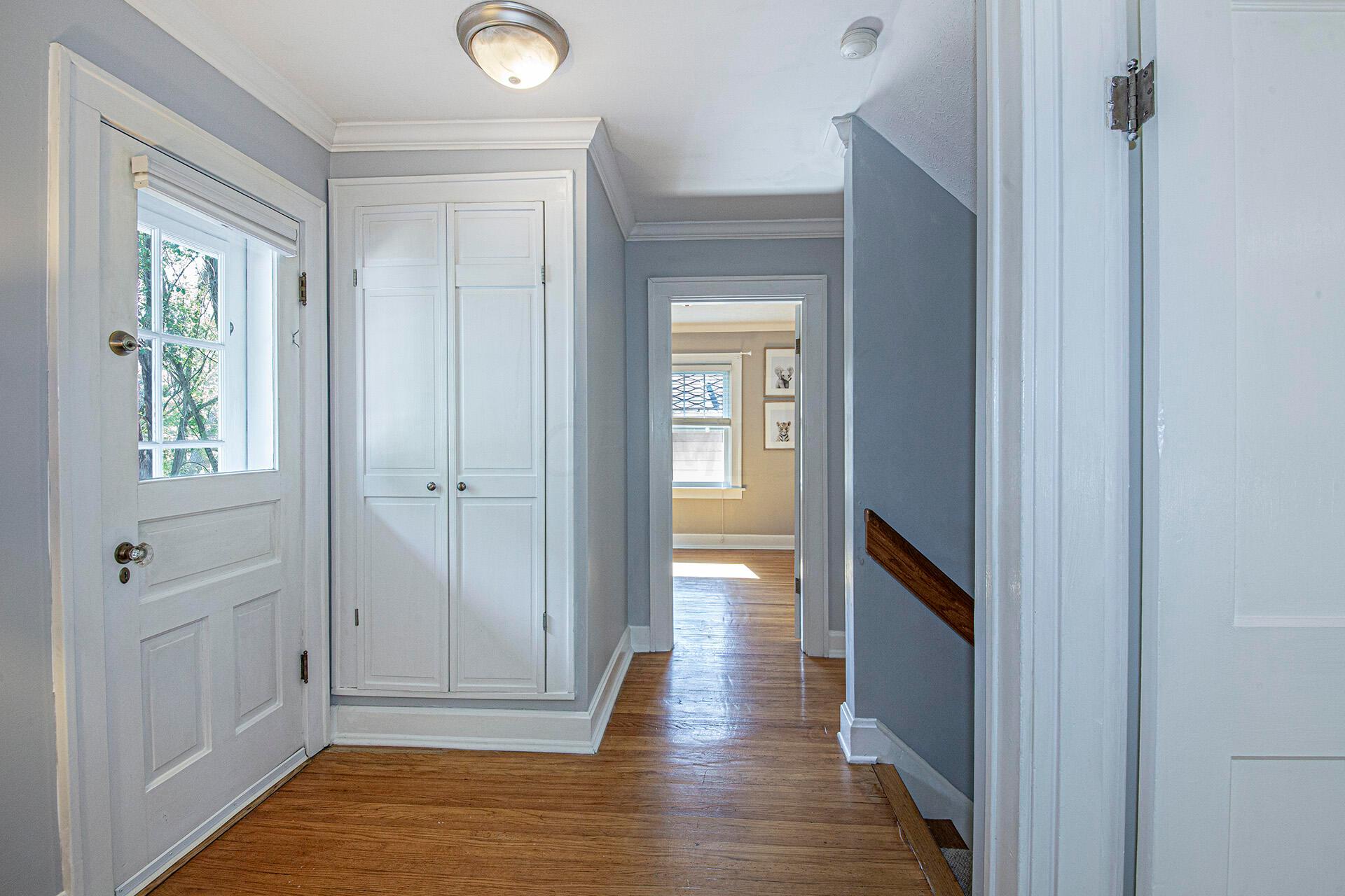 209 Blenheim Road Columbus, OH 43214 - Photo 30 of 40 29 Upper Level
