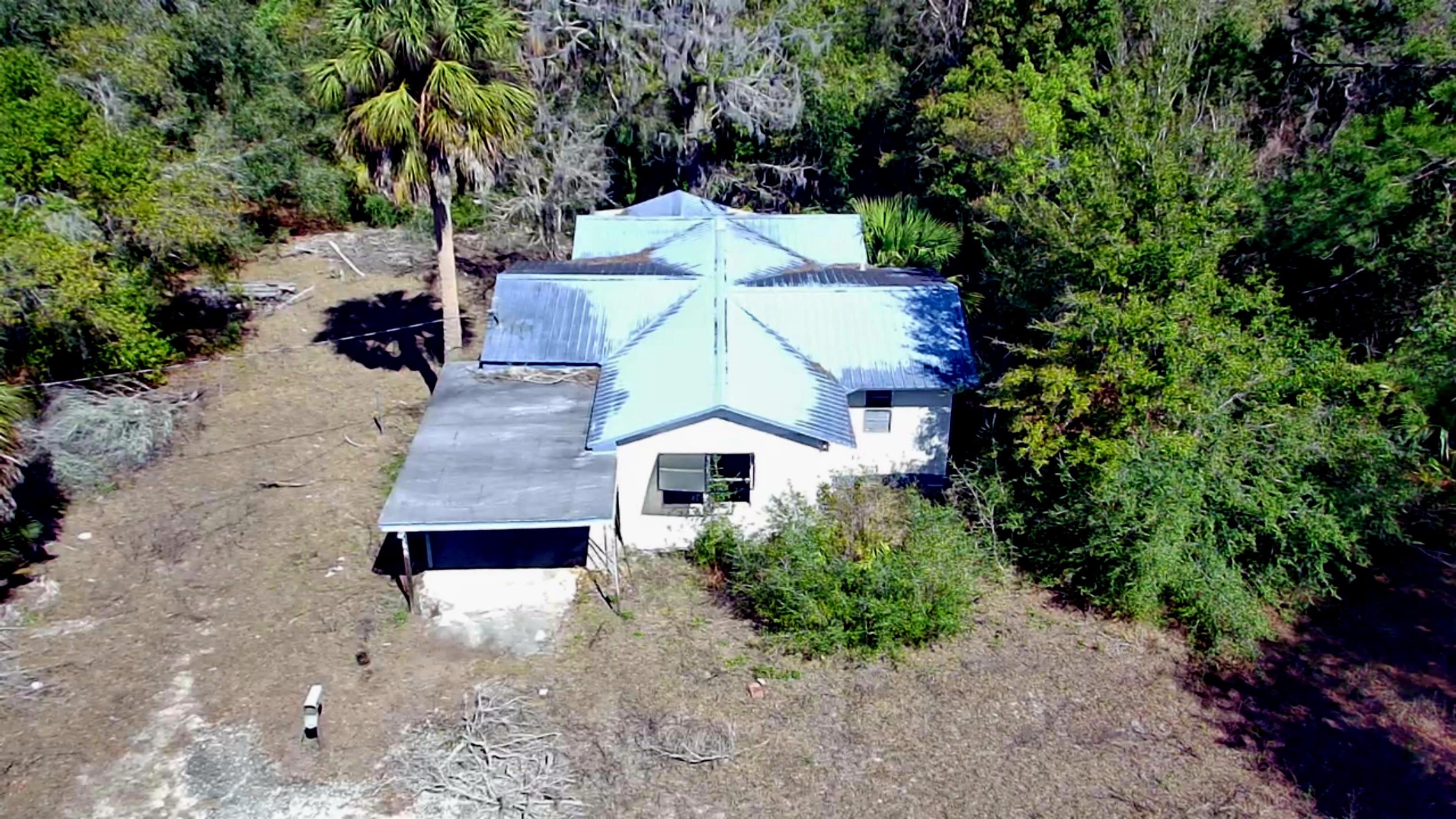 302 West Spring Place Perry, FL 32347 - Photo 1 of 24