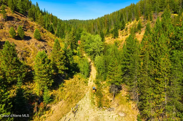 $699,000 | 51833 Silver Valley Road, Kellogg, ID 83837