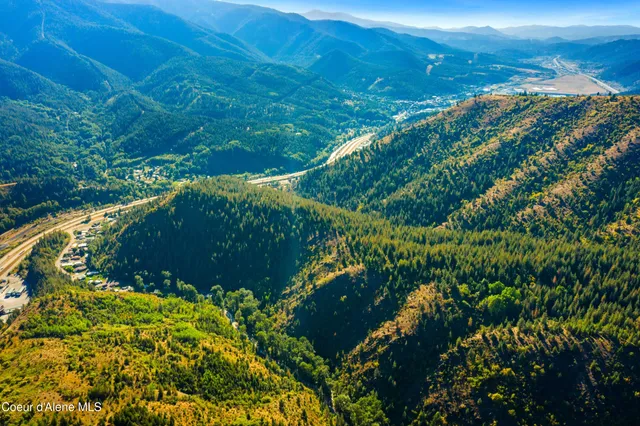 $699,000 | 51833 Silver Valley Road, Kellogg, ID 83837