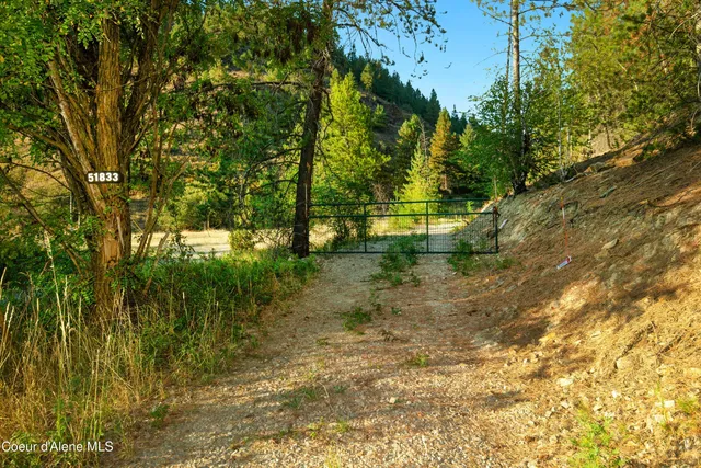 $699,000 | 51833 Silver Valley Road, Kellogg, ID 83837