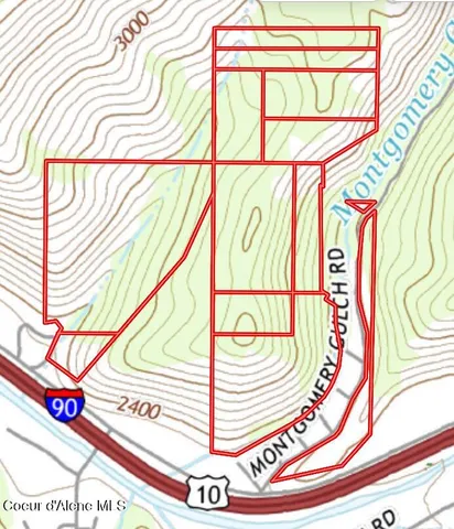 $699,000 | 51833 Silver Valley Road, Kellogg, ID 83837