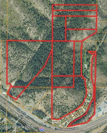 $699,000 | 51833 Silver Valley Road, Kellogg, ID 83837