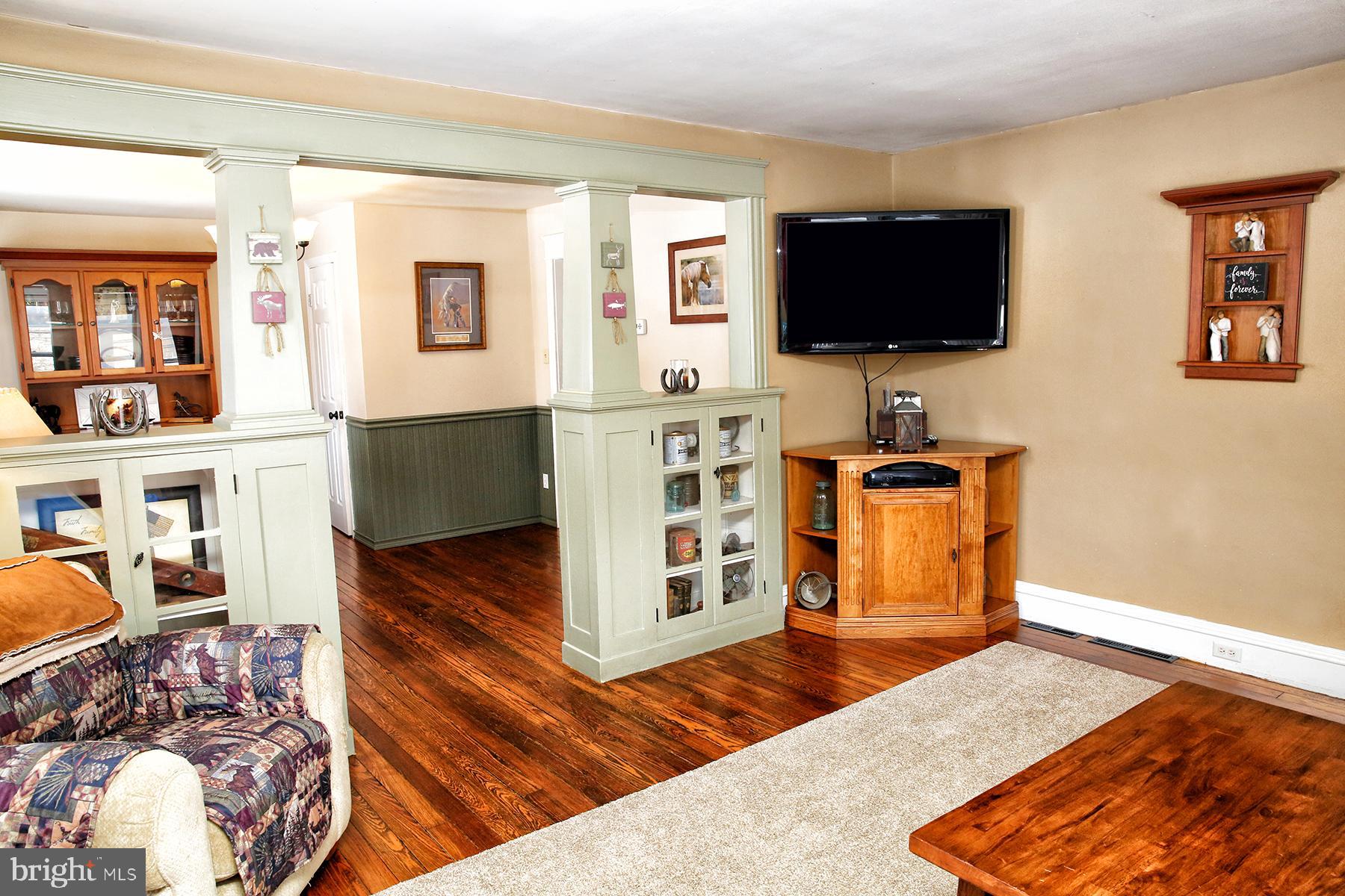 1672 Valley Road Coatesville, PA 19320 - Photo 4 of 29 Living Room 2