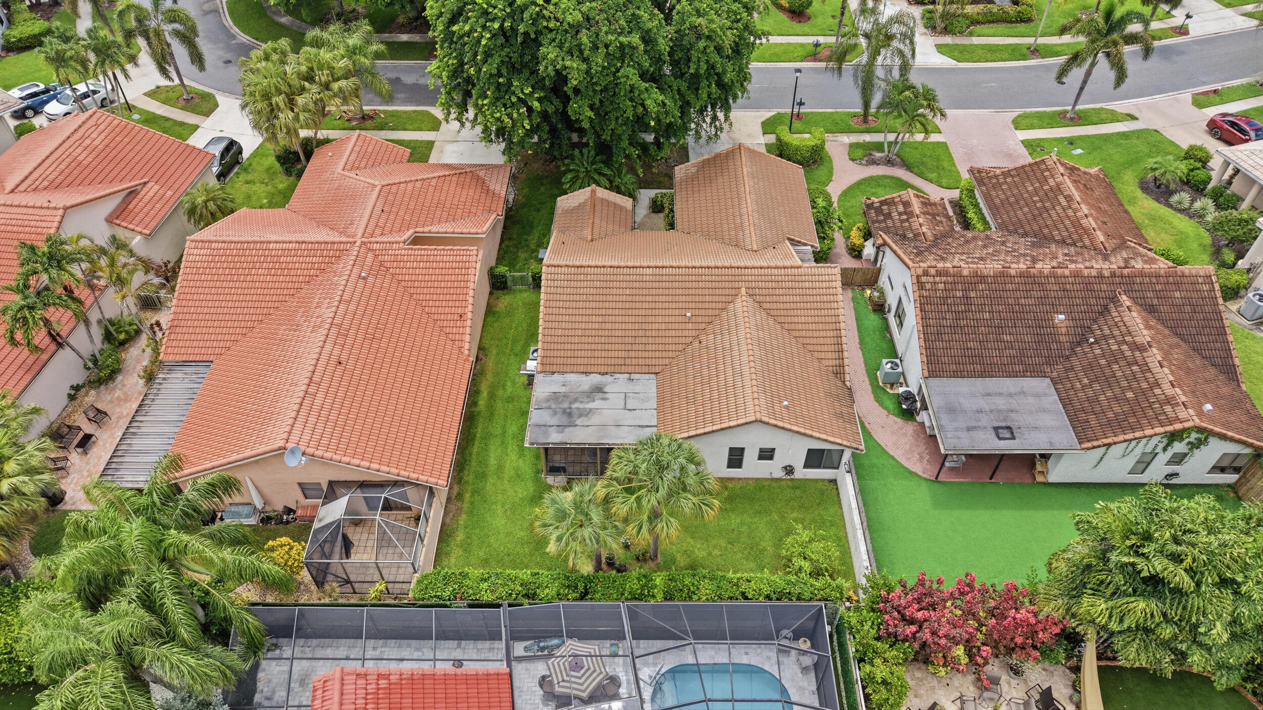 10577 Mendocino Lane Boca Raton, FL 33428 - Photo 38 of 47 46_dji_20260704000736_0019_d