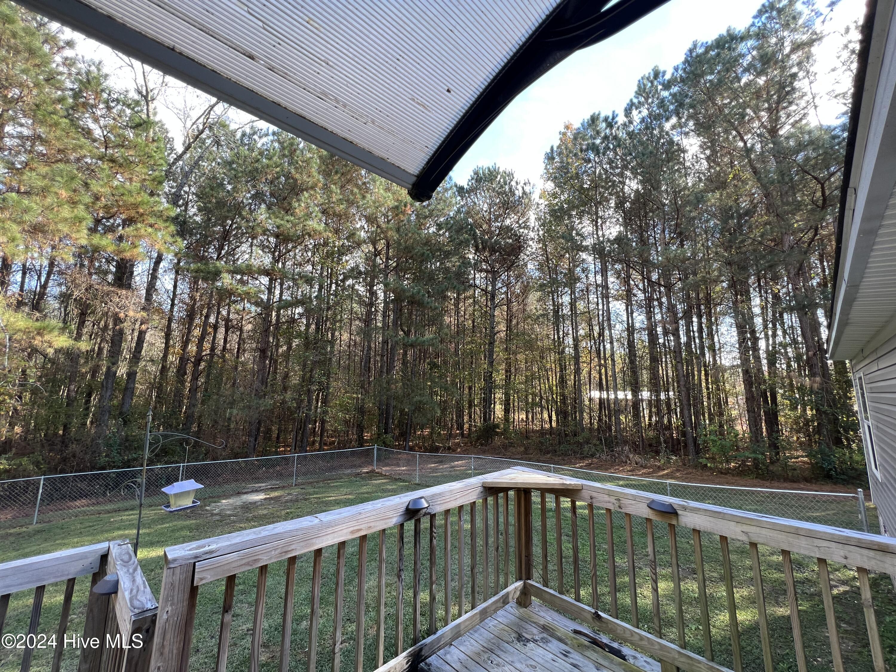 524 Thanksgiving Fire Road Selma, NC 27576 - Photo 21 of 24 B7655C87-94AE-41BF-AA08-8239970355E5