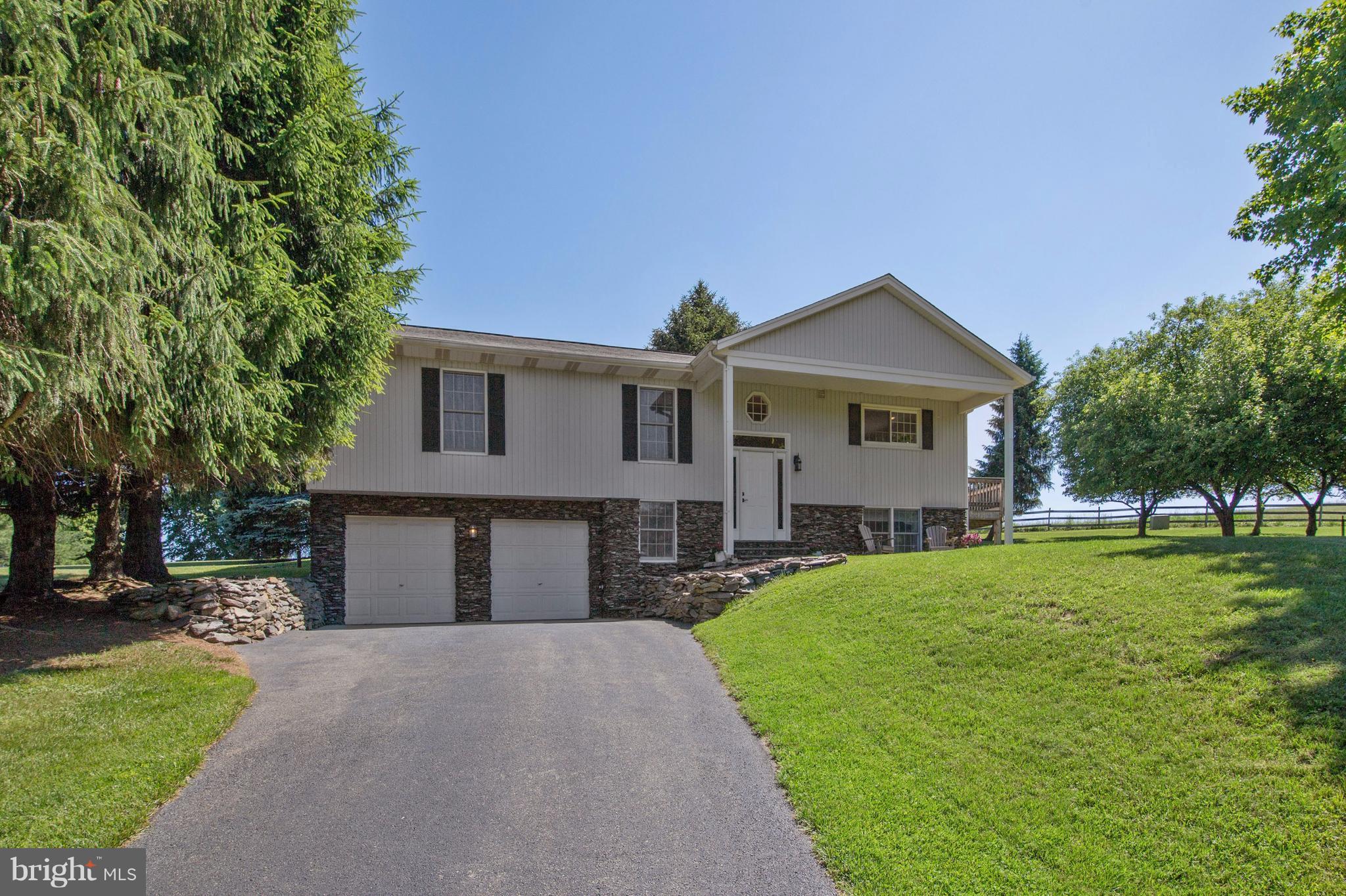 26809 Haines Road Clarksburg, MD 20871 - Photo 1 of 30 Front of Home