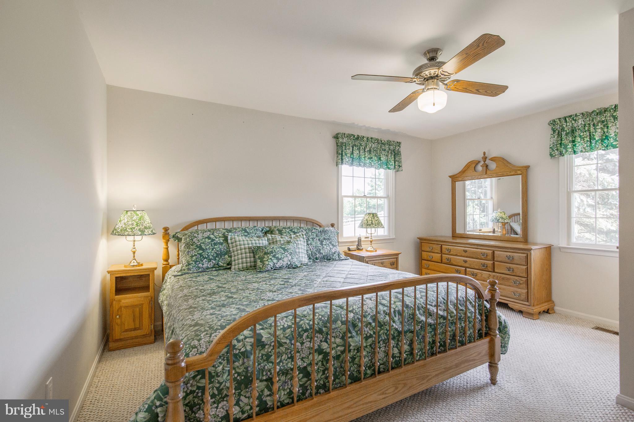 26809 Haines Road Clarksburg, MD 20871 - Photo 13 of 30 Master Bedroom