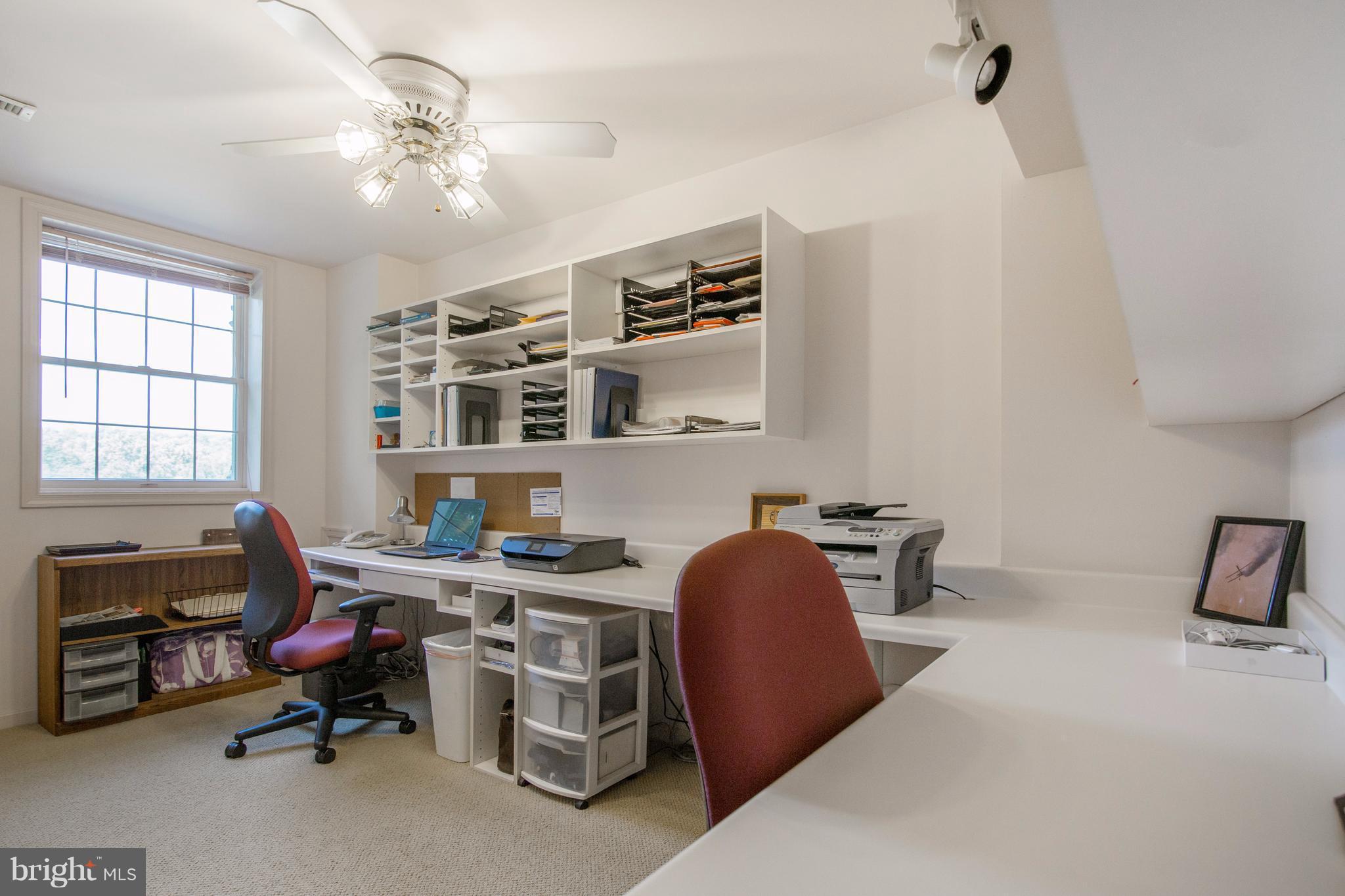 26809 Haines Road Clarksburg, MD 20871 - Photo 20 of 30 Lower Level Bedroom/Office