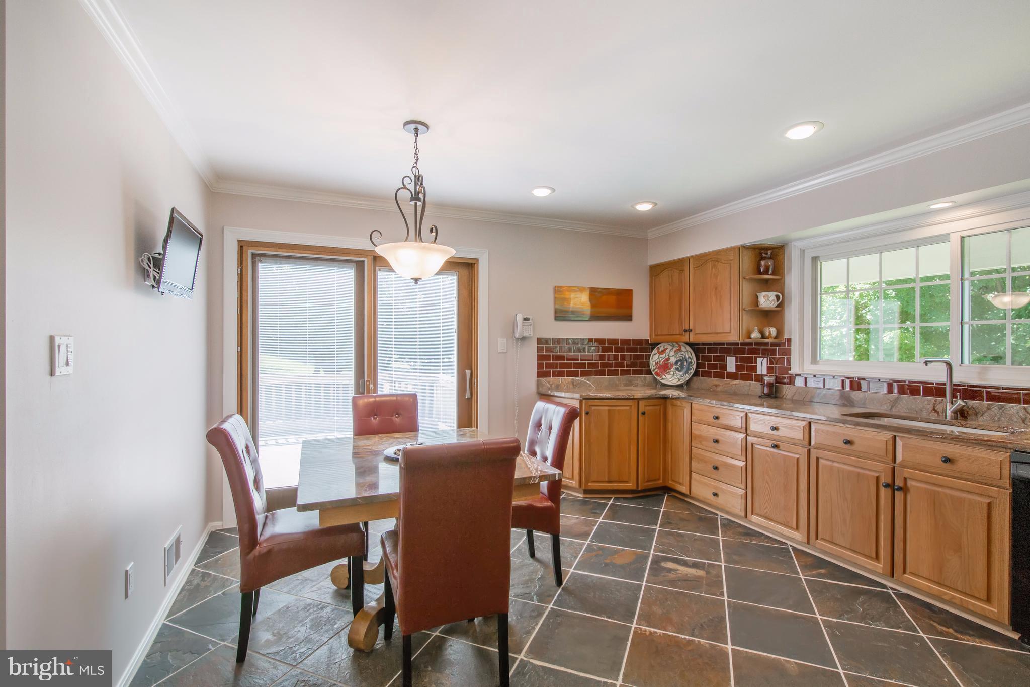 26809 Haines Road Clarksburg, MD 20871 - Photo 3 of 30 Kitchen