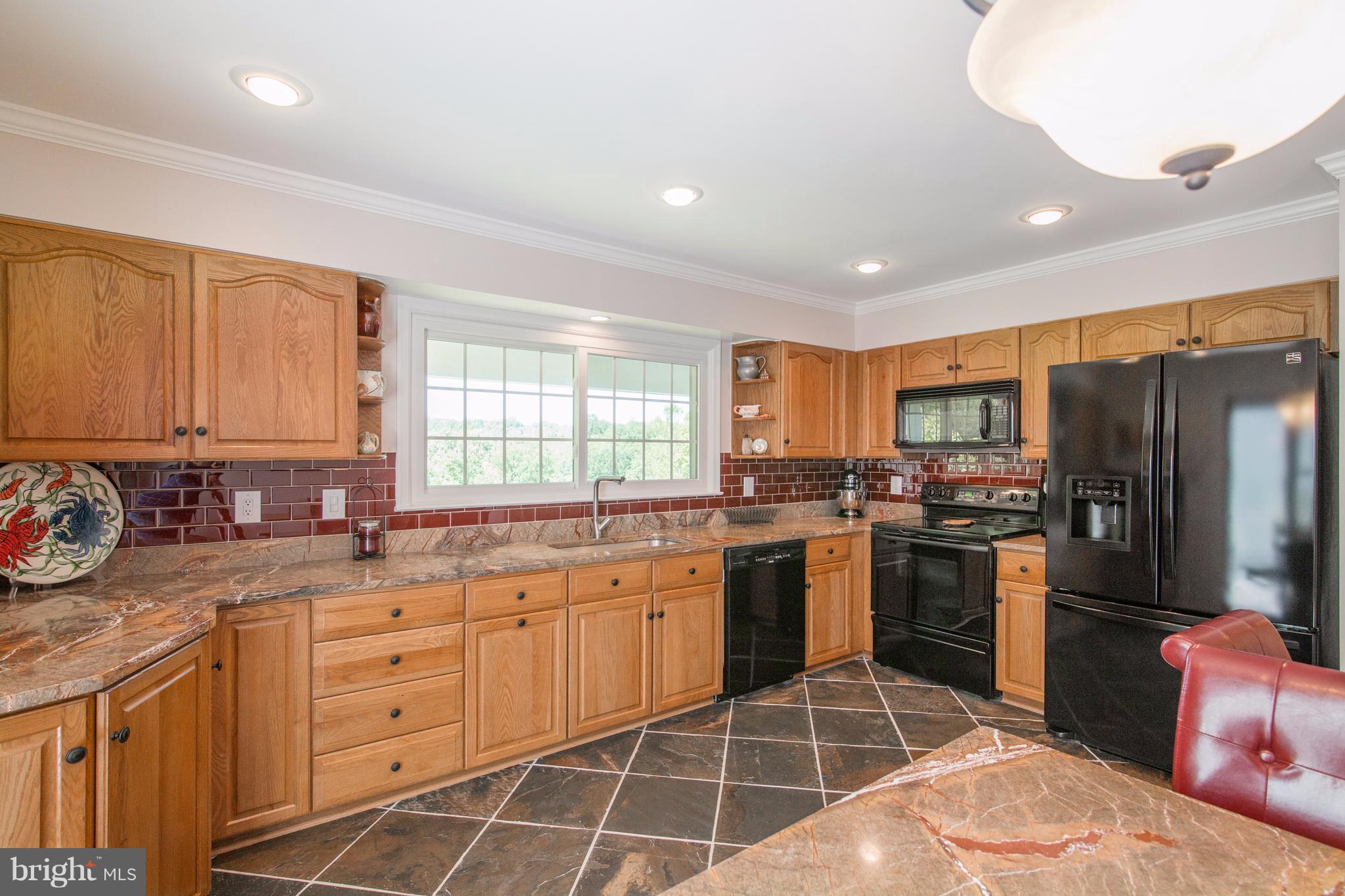 26809 Haines Road Clarksburg, MD 20871 - Photo 4 of 30 Kitchen