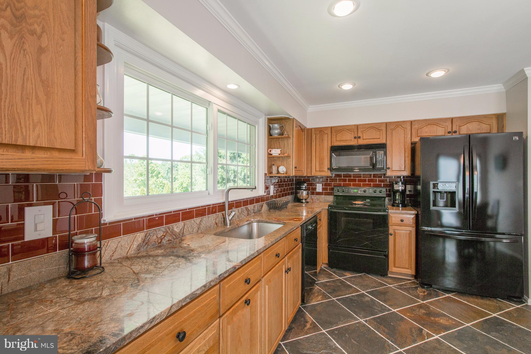 26809 Haines Road Clarksburg, MD 20871 - Photo 6 of 30 Kitchen
