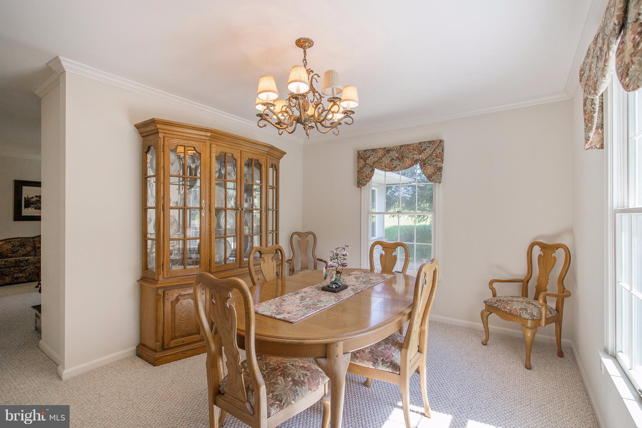 26809 Haines Road Clarksburg, MD 20871 - Photo 8 of 30 Dining Room
