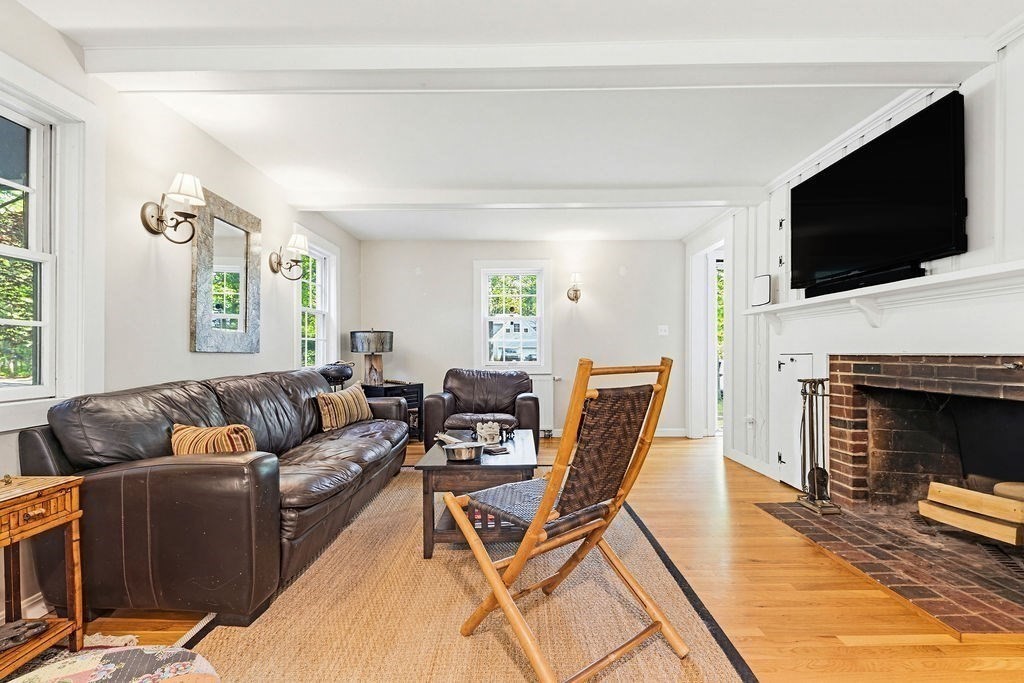 49 Ashcroft Road Sharon, MA 02067 - Photo 26 of 42 Gallery Image 26