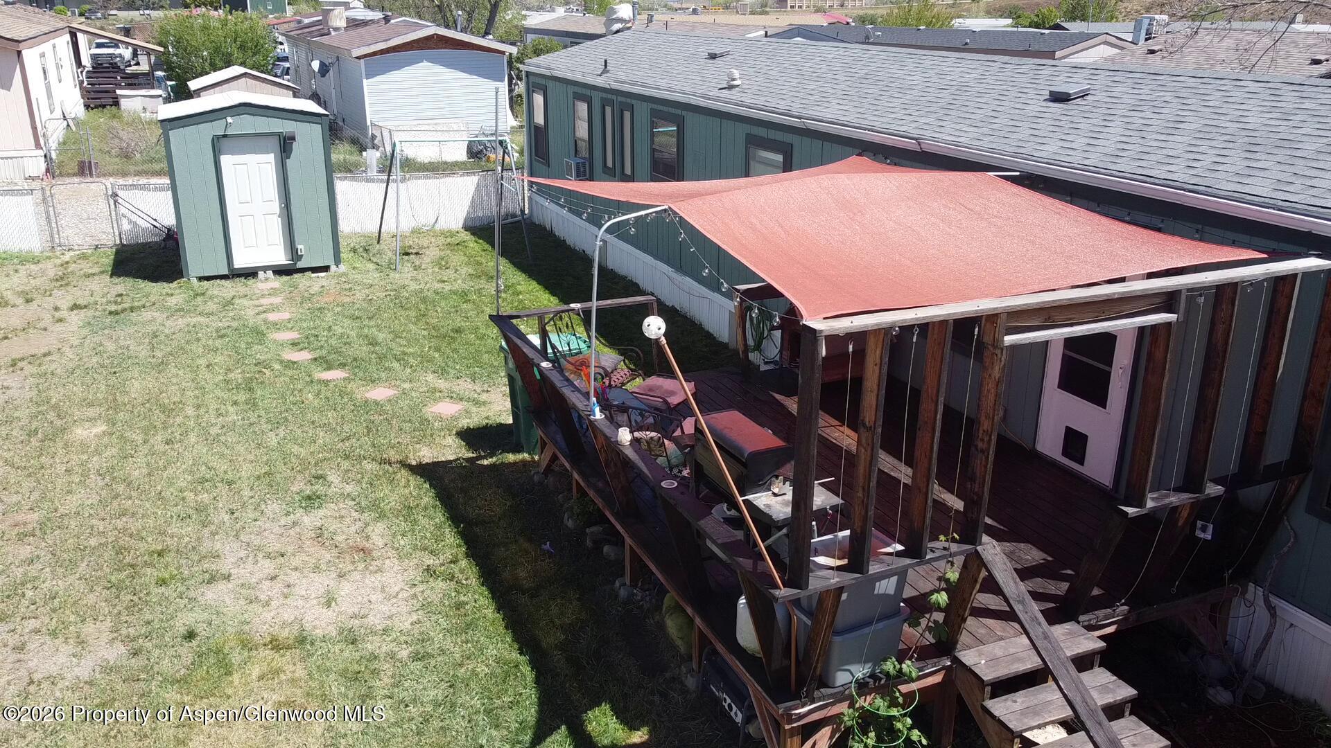 200 West 20th Street, Unit A43 Rifle, CO 81650 - Photo 35 of 36 vlcsnap-2026-05-04-17h17m21s384