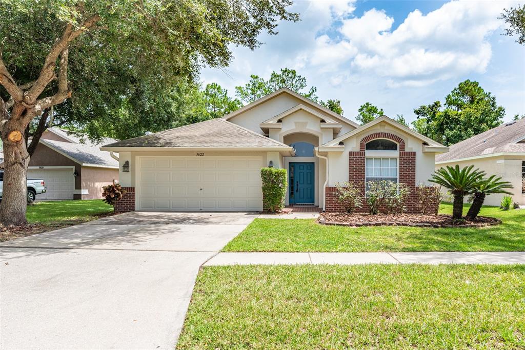5622 Hawklake Road Lithia, FL 33547 - Photo 1 of 1 Welcome home to Fishhawk Ranch with great schools and lots of activities.