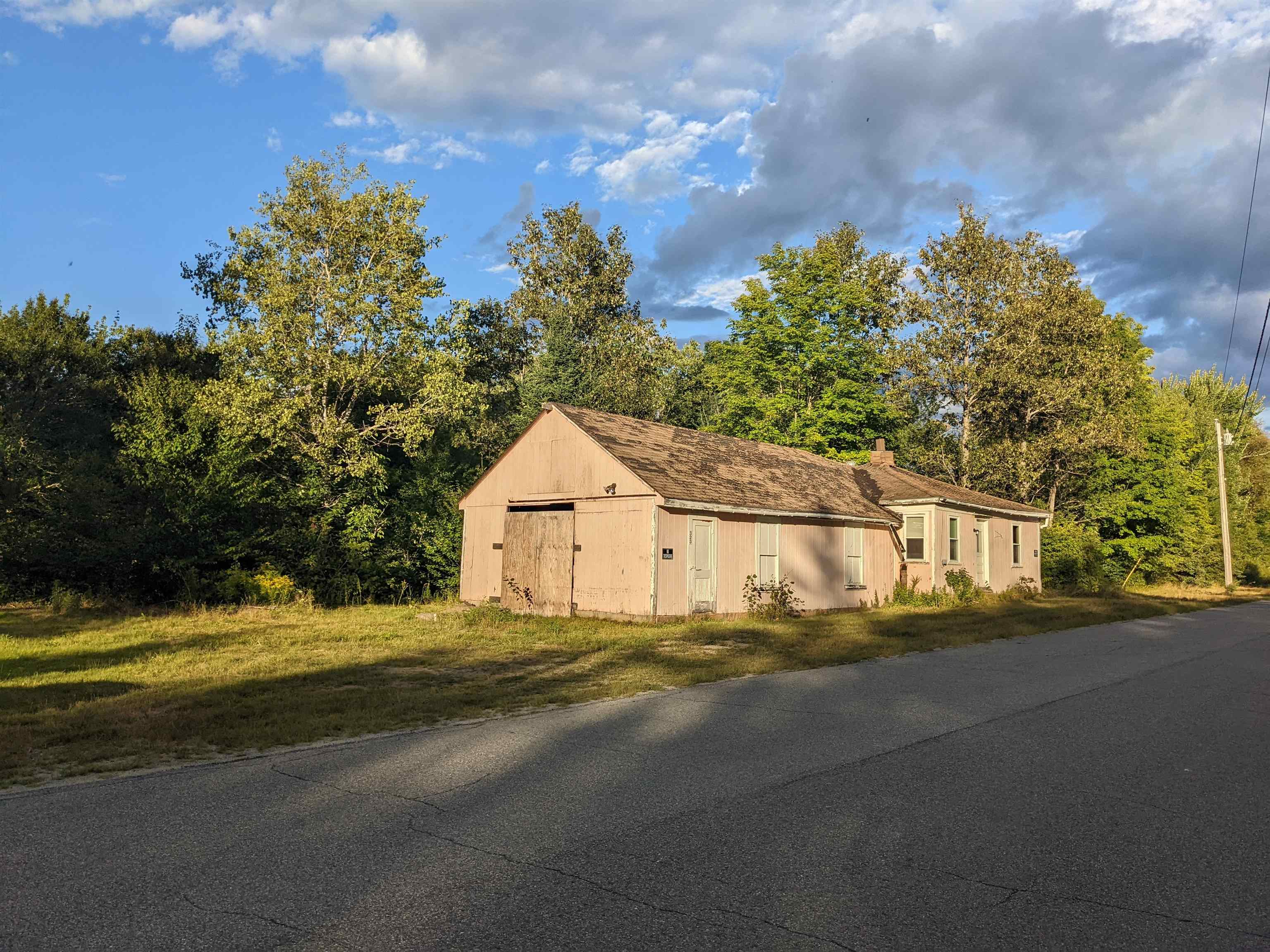 323 Israels River Road Jefferson, NH 03583 - Photo 1 of 15 Gallery Image 1