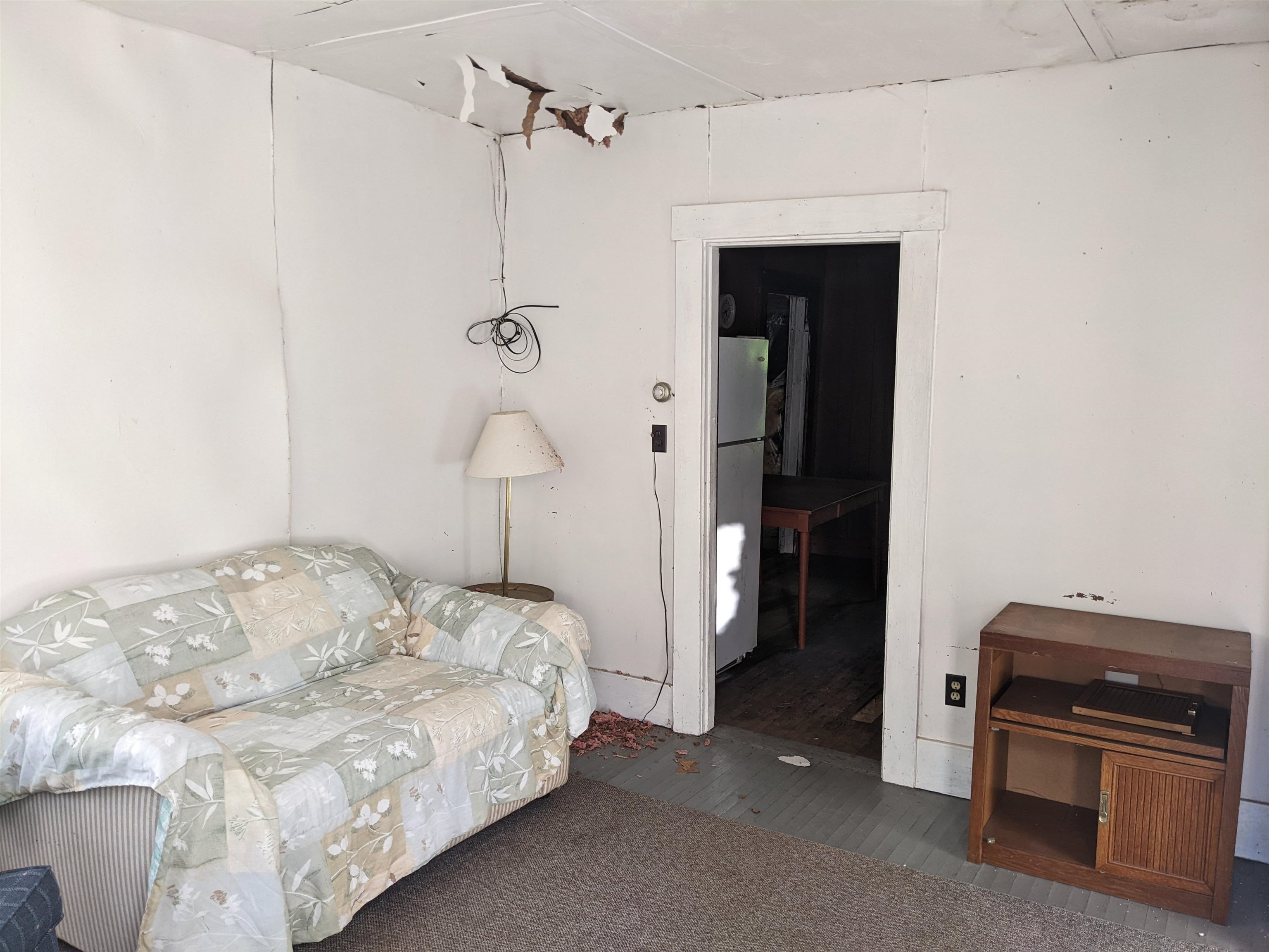 323 Israels River Road Jefferson, NH 03583 - Photo 12 of 15 Gallery Image 12