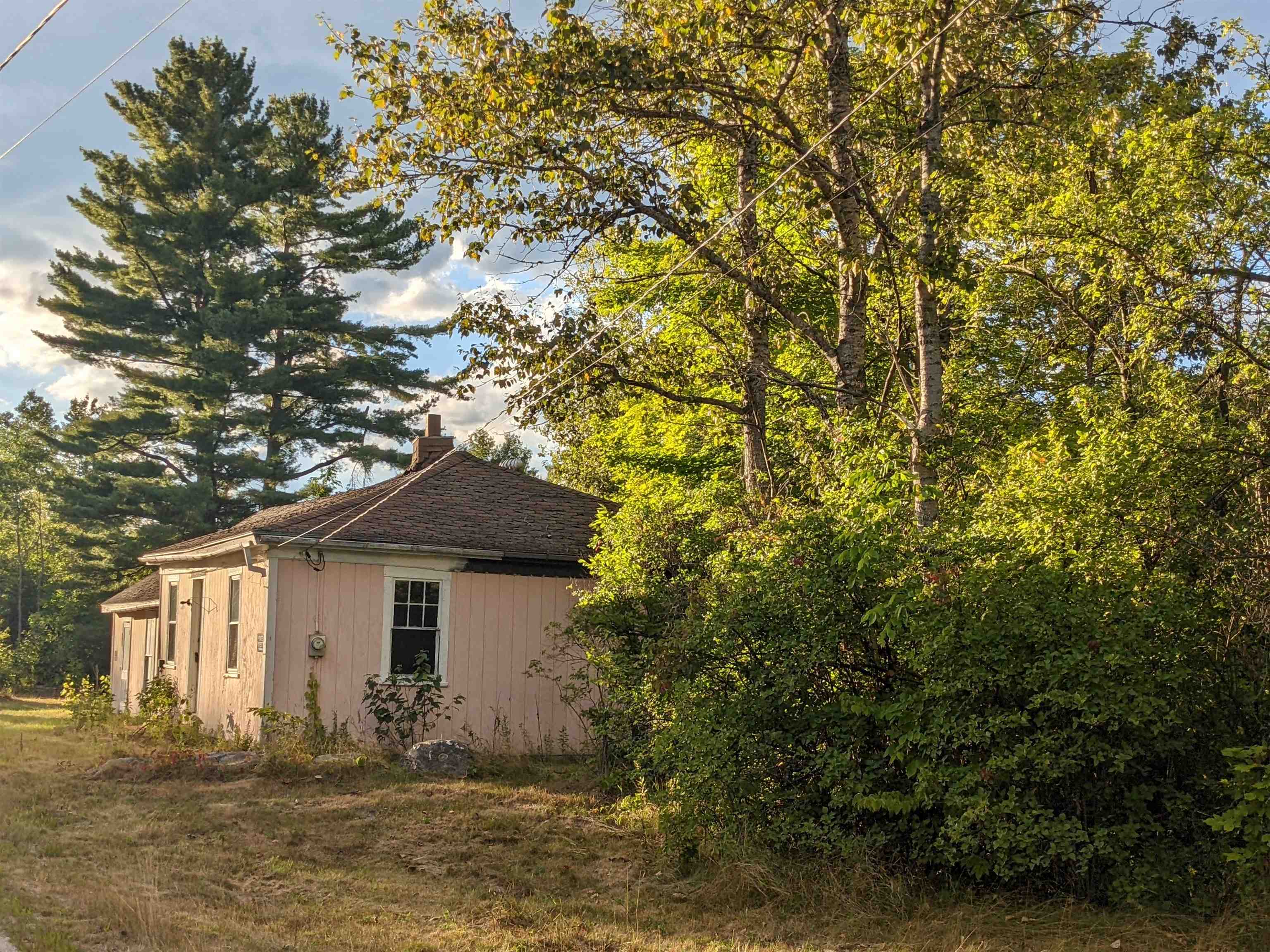 323 Israels River Road Jefferson, NH 03583 - Photo 15 of 15 Gallery Image 15
