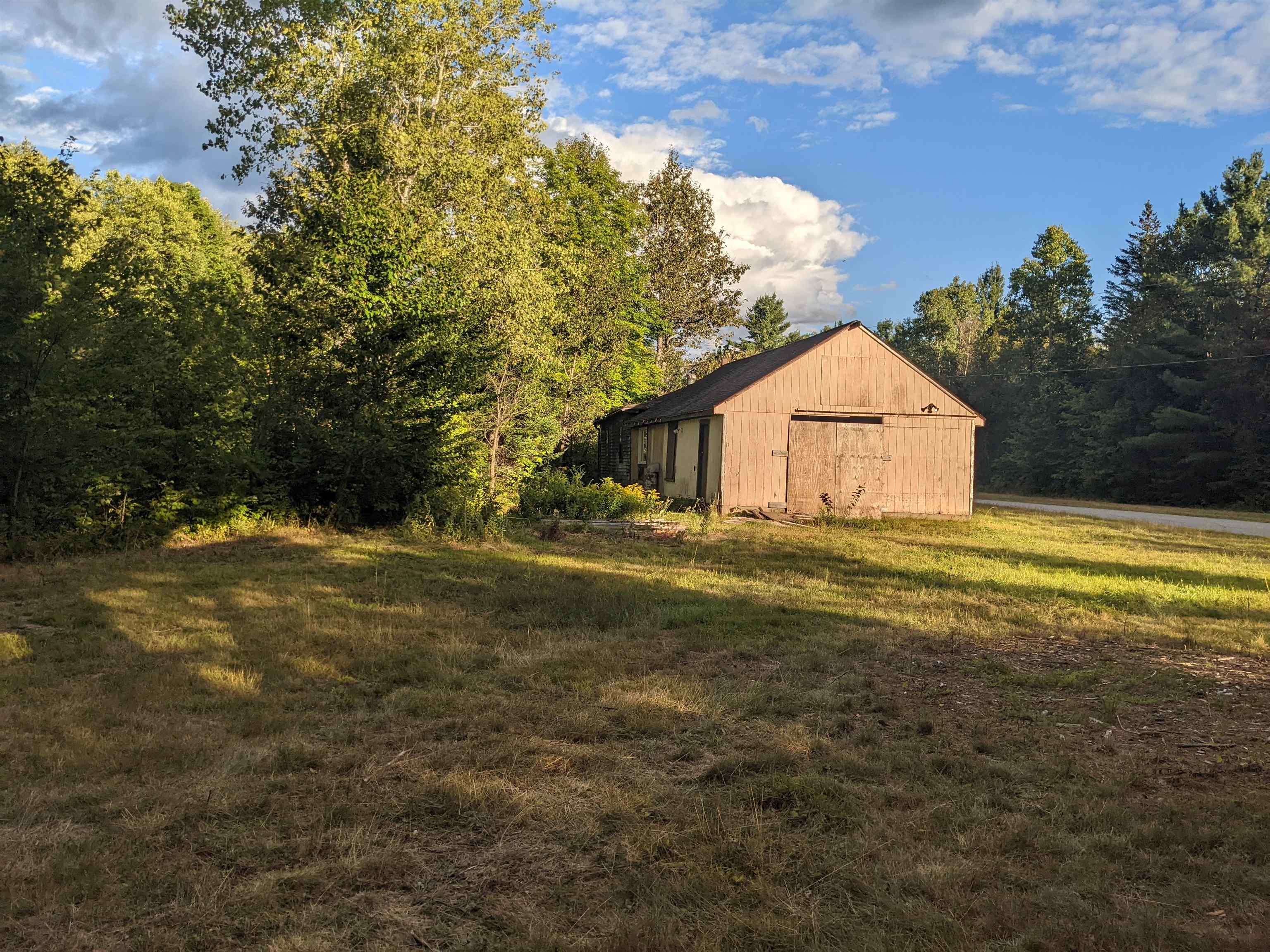 323 Israels River Road Jefferson, NH 03583 - Photo 8 of 15 Gallery Image 8