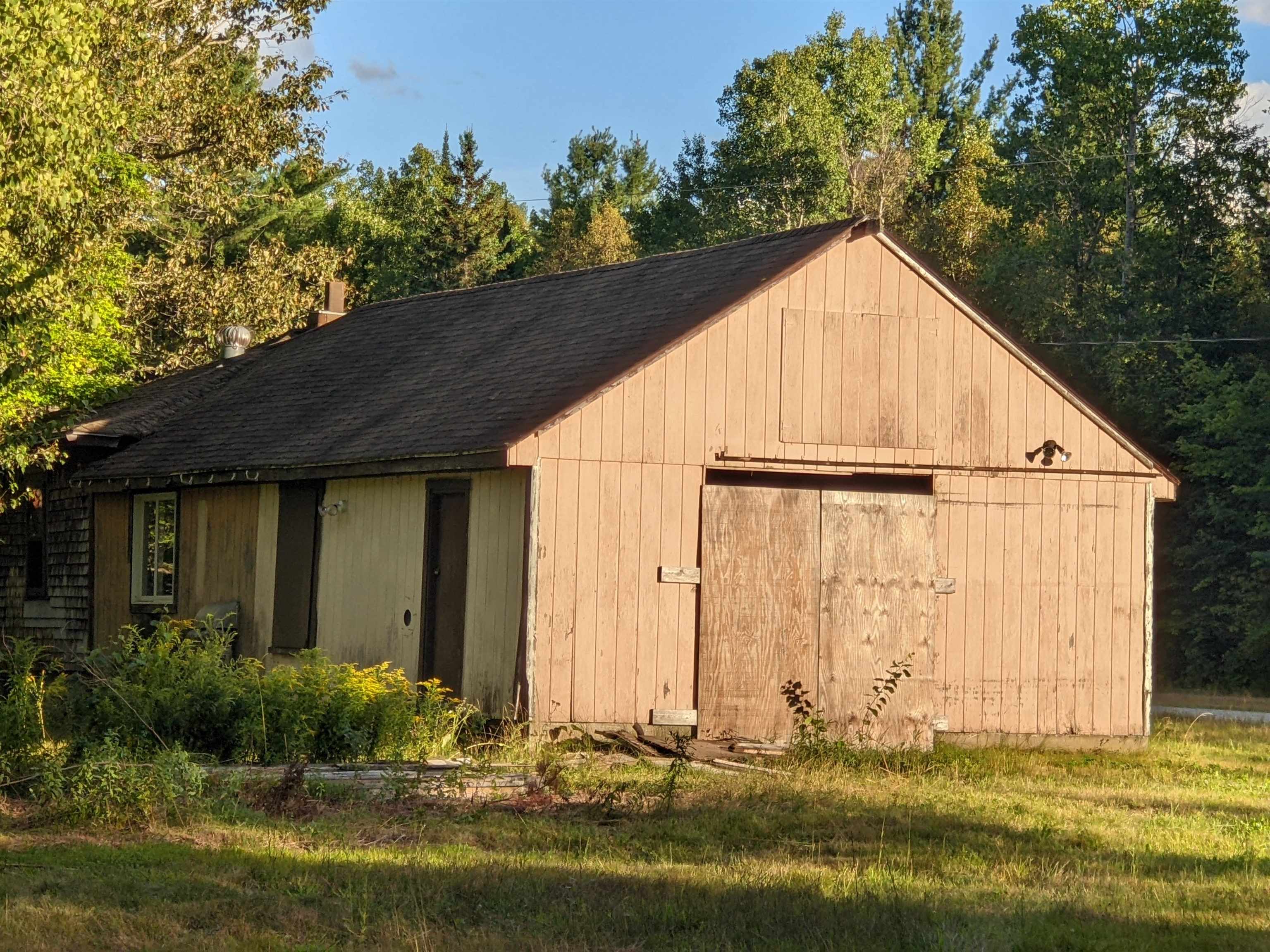 323 Israels River Road Jefferson, NH 03583 - Photo 9 of 15 Gallery Image 9