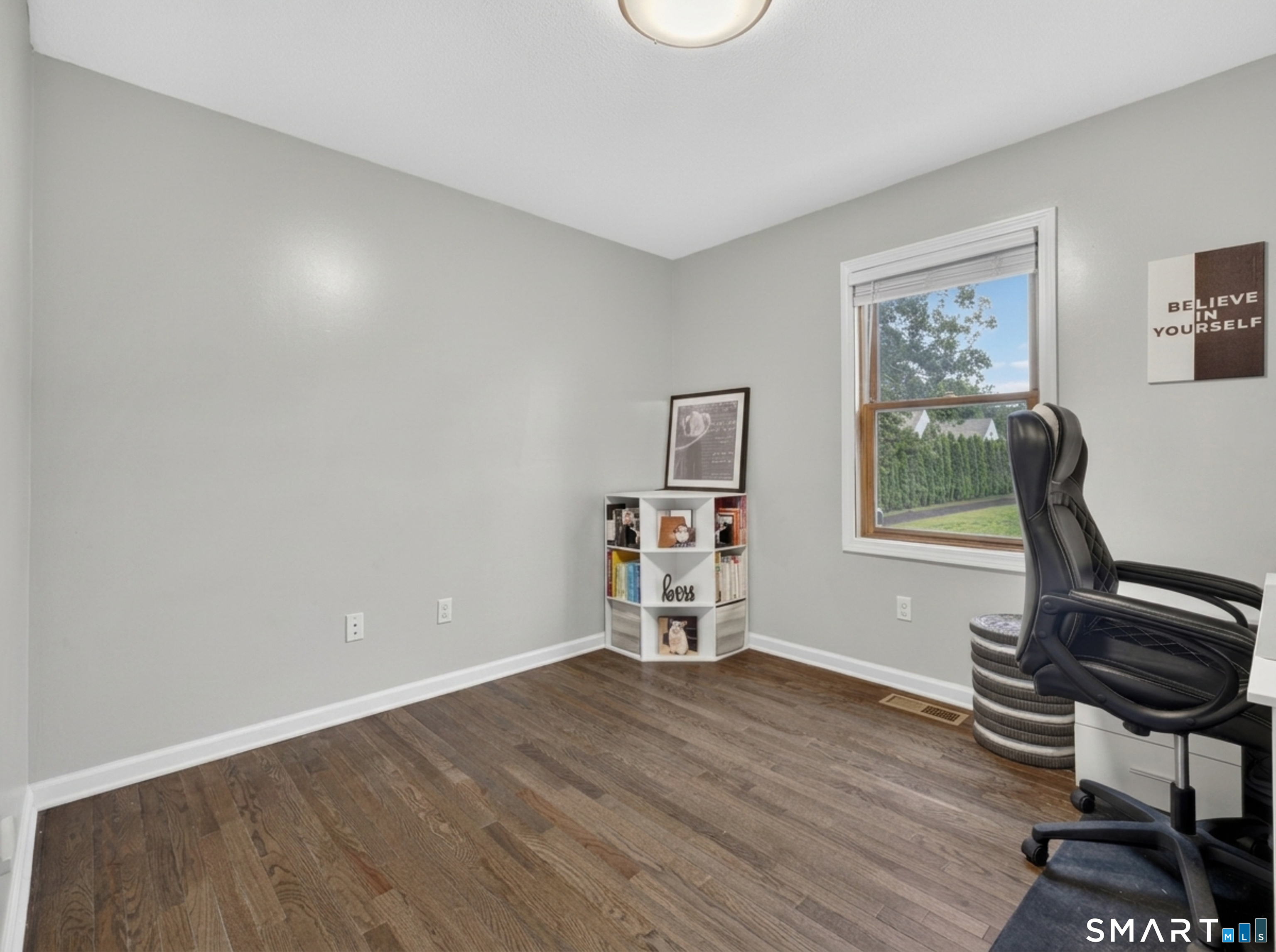 307 Spring Road North Haven, CT 06473 - Photo 12 of 22 Third bedroom or home office