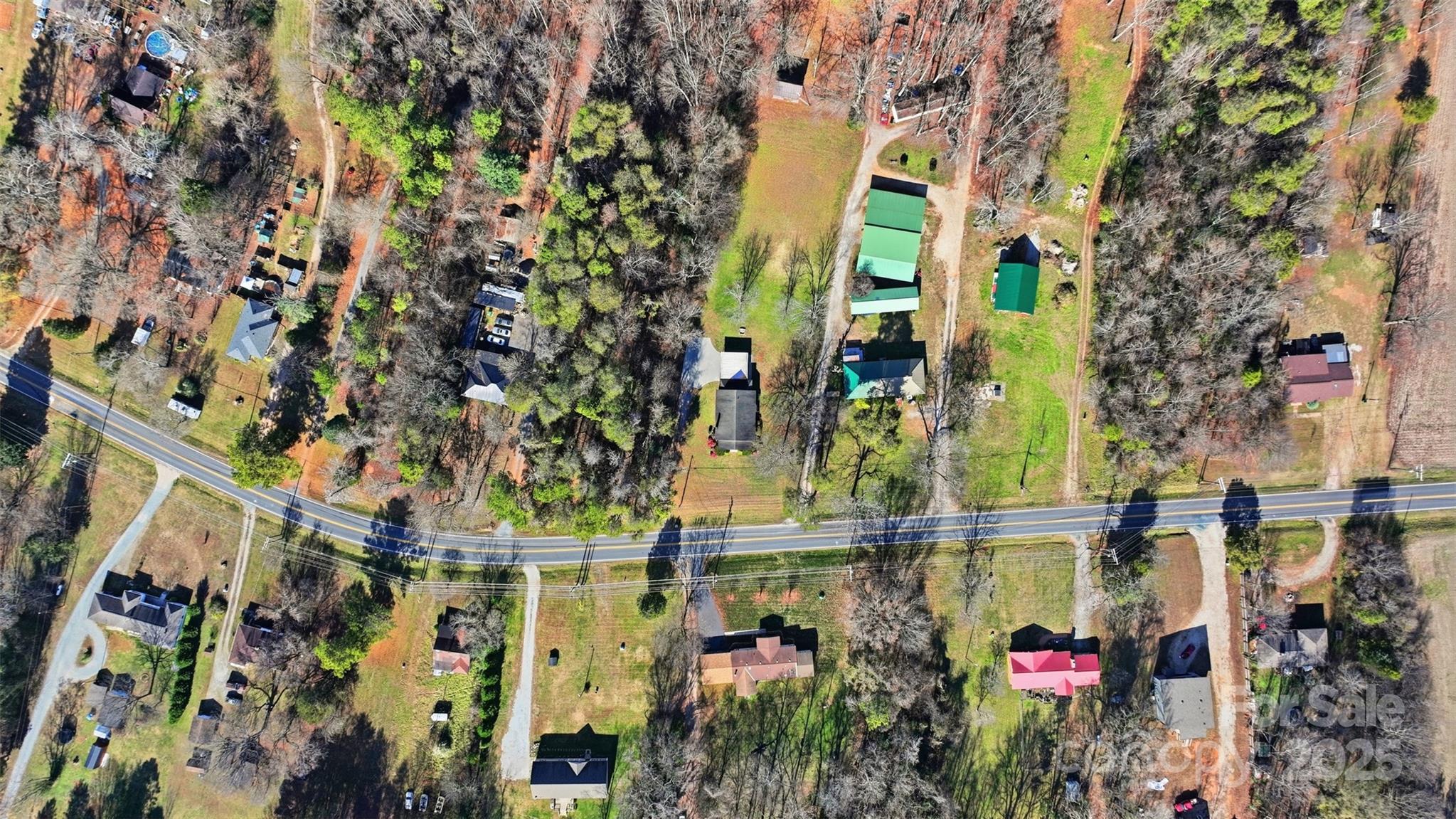 1640 Long Ferry Road Salisbury, NC 28146 - Photo 41 of 47