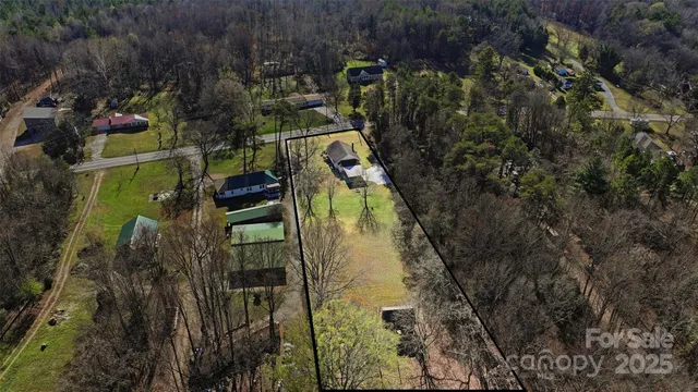 $258,000 | 1640 Long Ferry Road, Salisbury, NC 28146