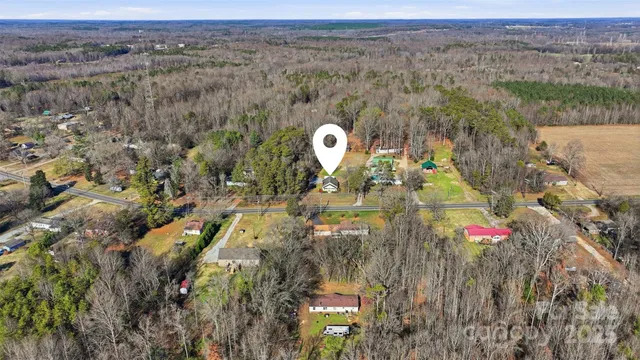 $258,000 | 1640 Long Ferry Road, Salisbury, NC 28146