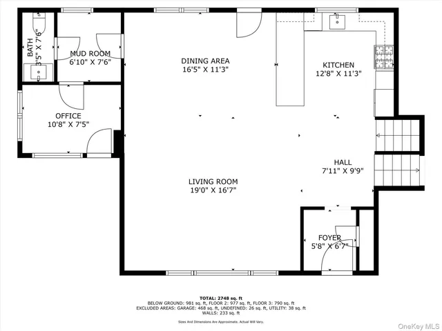$1,925,000 | 8 Junard Drive, Roslyn, NY 11576