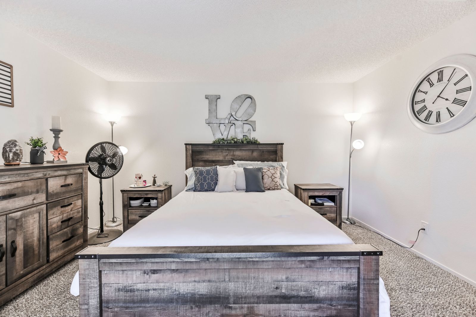 1123 North Mono Court Ridgecrest, CA 93555 - Photo 30 of 37