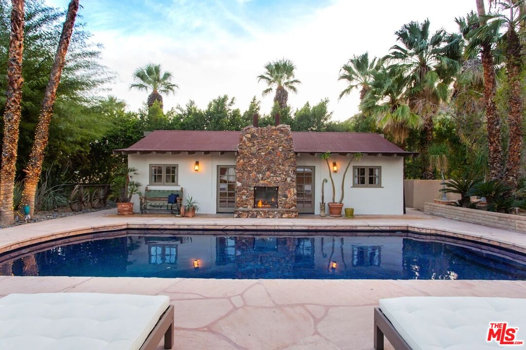 775 North Mission Road Palm Springs, CA 92262 - Photo 13 of 28