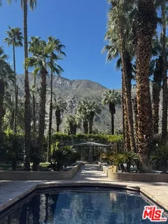 $5,295,000 | 775 North Mission Road, Palm Springs, CA 92262