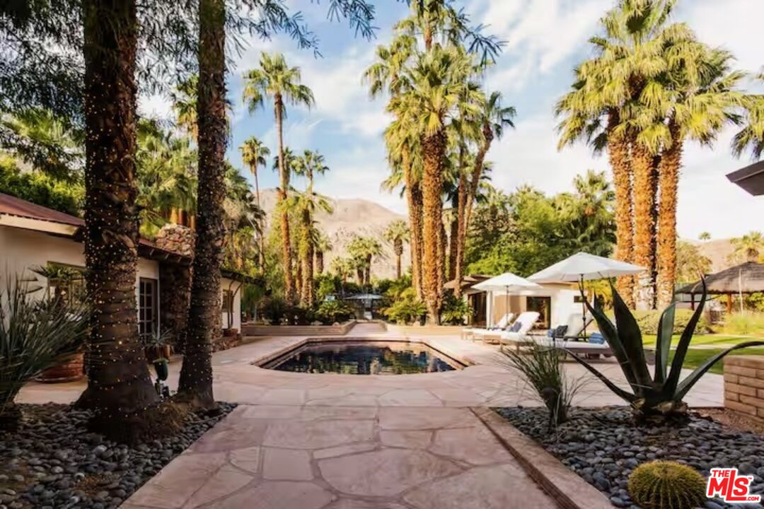 775 North Mission Road Palm Springs, CA 92262 - Photo 18 of 28