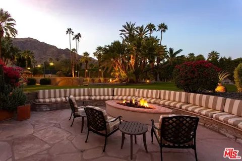 $5,295,000 | 775 North Mission Road, Palm Springs, CA 92262