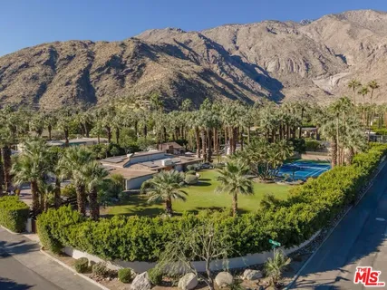 $5,295,000 | 775 North Mission Road, Palm Springs, CA 92262