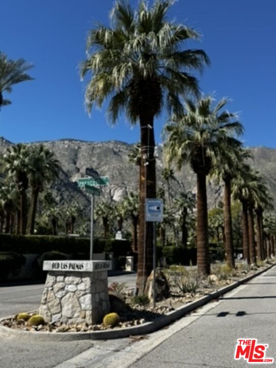 775 North Mission Road Palm Springs, CA 92262 - Photo 27 of 28